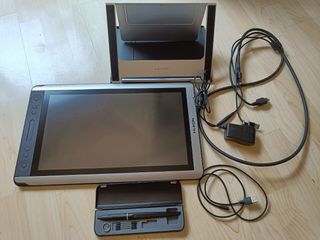 Huion Kanvas GT-156HD V2 - 15.6" Tableta gráfica