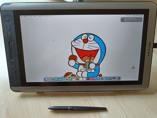 Huion Kanvas GT-156HD V2 - 15.6" Tableta gráfica