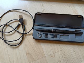Huion Kanvas GT-156HD V2 - 15.6" Tableta gráfica