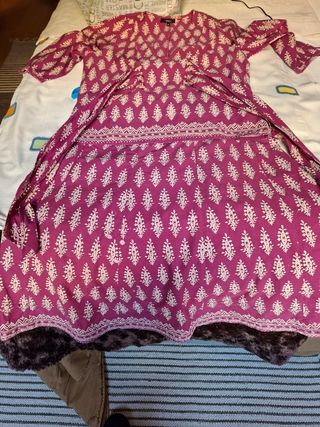 Lote ropa variada,conjuntos falda blusas,chaleco,
