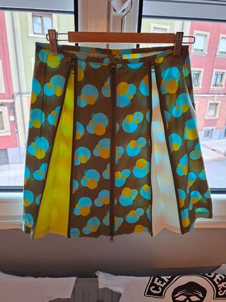 Lote ropa variada,conjuntos falda blusas,chaleco,