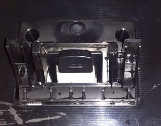 Soporte giratorio TV Peana LG