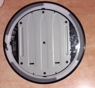 Soporte giratorio TV Peana LG