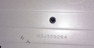 Soporte giratorio TV Peana LG