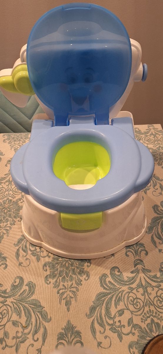 Orinal infantil Olmitos