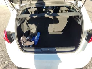 Peugeot 308 2016