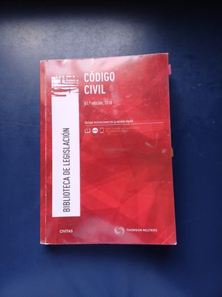 Código Civil (Papel + e-book)