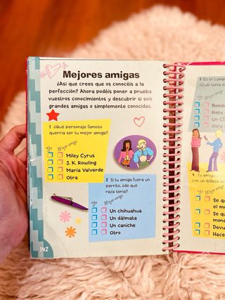 El perfecto manual para chicas: ¡Todo lo que un...