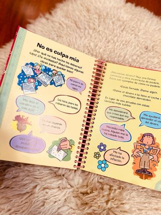 El perfecto manual para chicas: ¡Todo lo que un...