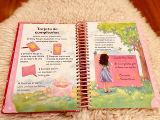 El perfecto manual para chicas: ¡Todo lo que un...