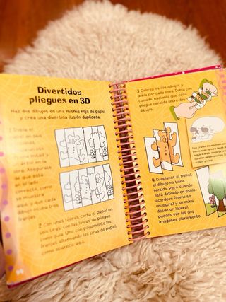 El perfecto manual para chicas: ¡Todo lo que un...