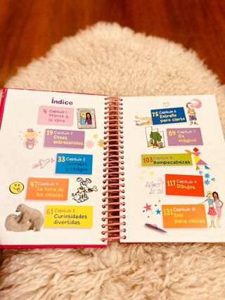 El perfecto manual para chicas: ¡Todo lo que un...