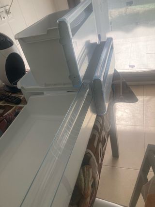 Cajones congelador Bosch - 3uds