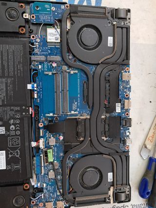 Scheda madre ASUS ROG G513 - G513-6050A3249301