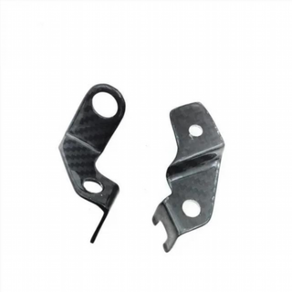 SOPORTES LIQUIDO FRENOS CARBONO MONSTER 1200