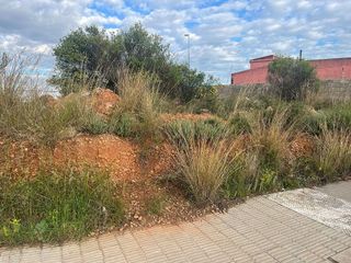 Terreno en venta en Betxí