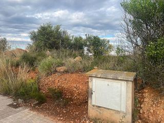 Terreno en venta en Betxí