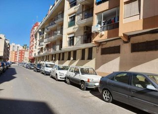 Local comercial en venta en L'Alquenència en Alzira