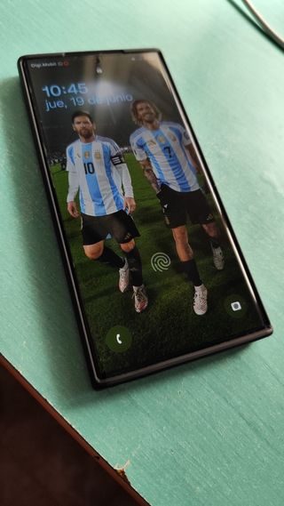 URGENTE! Samsung Galaxy S23 Ultra 512GB - Negro