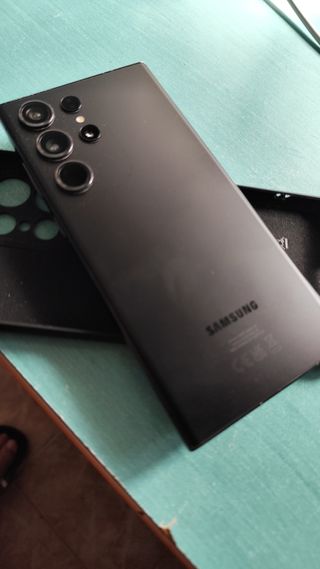 URGENTE! Samsung Galaxy S23 Ultra 512GB - Negro