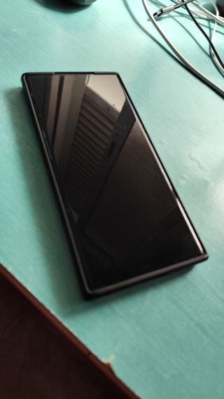 URGENTE! Samsung Galaxy S23 Ultra 512GB - Negro