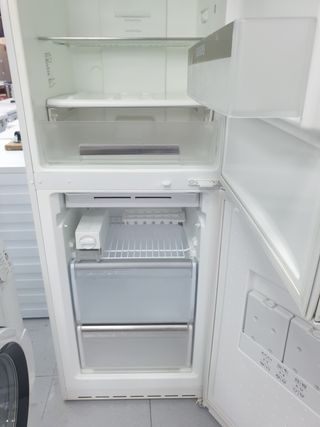 Oferta pack nevera y lavadora con garantía