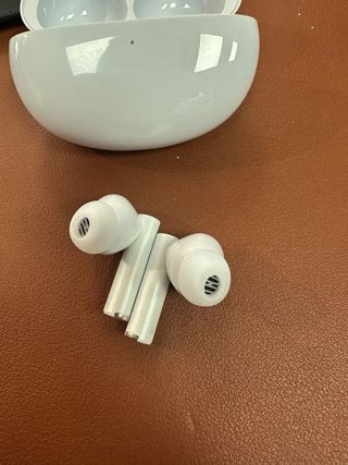 realme Buds Air 6 Pro, Drivers duales #000714