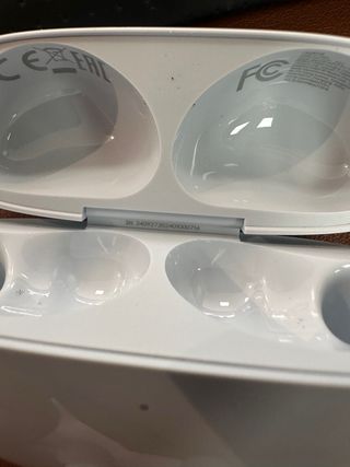 realme Buds Air 6 Pro, Drivers duales #000714