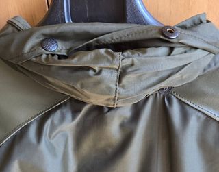 Giacca Militare Vintage