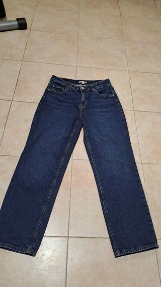 Jeans blu - Taglia M