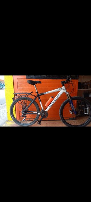 Bicicleta Mondraker Ventura