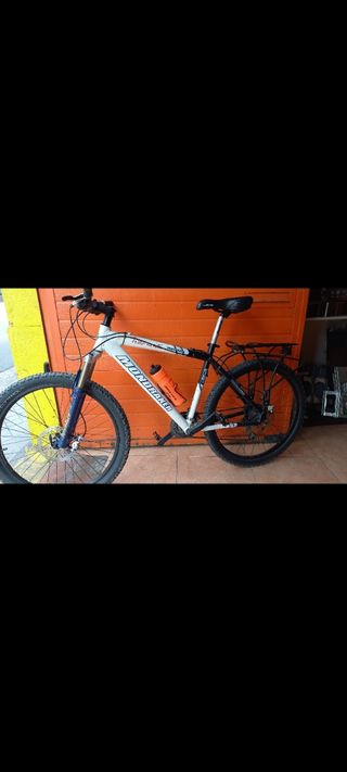 Bicicleta Mondraker Ventura