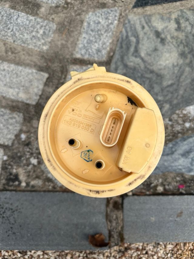 Aforador Audi A3 8P 2005-2012