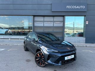 🔥 CUPRA Formentor e-Hybrid 1.5 272 CV VZ DSG 🔥