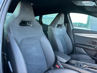 🔥 CUPRA Formentor e-Hybrid 1.5 272 CV VZ DSG 🔥