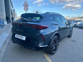 🔥 CUPRA Formentor e-Hybrid 1.5 272 CV VZ DSG 🔥