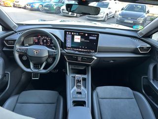 🔥 CUPRA Formentor e-Hybrid 1.5 272 CV VZ DSG 🔥