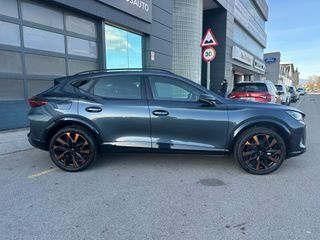 🔥 CUPRA Formentor e-Hybrid 1.5 272 CV VZ DSG 🔥