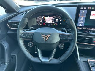 🔥 CUPRA Formentor e-Hybrid 1.5 272 CV VZ DSG 🔥