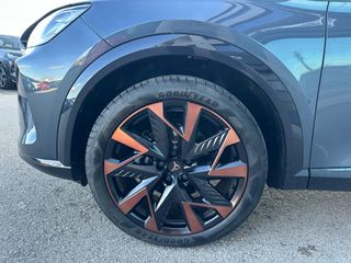 🔥 CUPRA Formentor e-Hybrid 1.5 272 CV VZ DSG 🔥