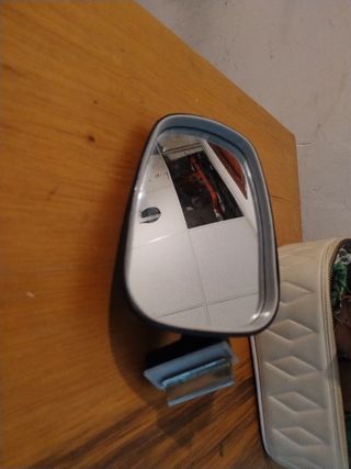 Retrovisor coche clásico