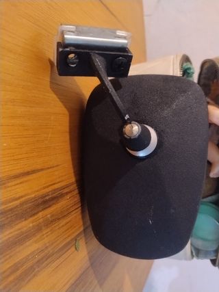 Retrovisor coche clásico