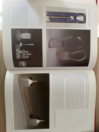 Wiener Werkstatte: 1903-1932