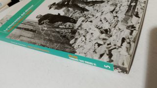 El Duce envia Refuerzos