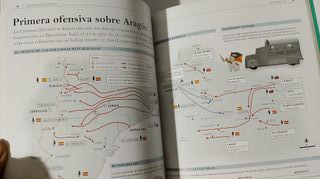 El Duce envia Refuerzos