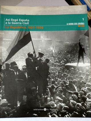 El Duce envia Refuerzos