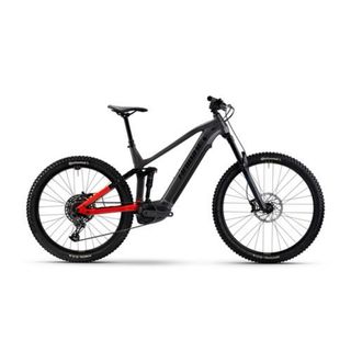 Bicicleta eléctrica Haibike Allmtn 4 2025 800 w/h