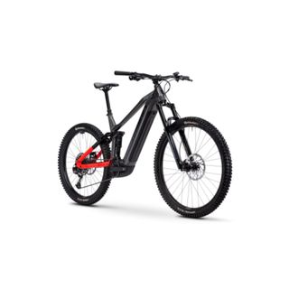 Bicicleta eléctrica Haibike Allmtn 4 2025 800 w/h