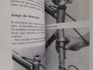 Lote 3 libros ciclismo Greg Lemond