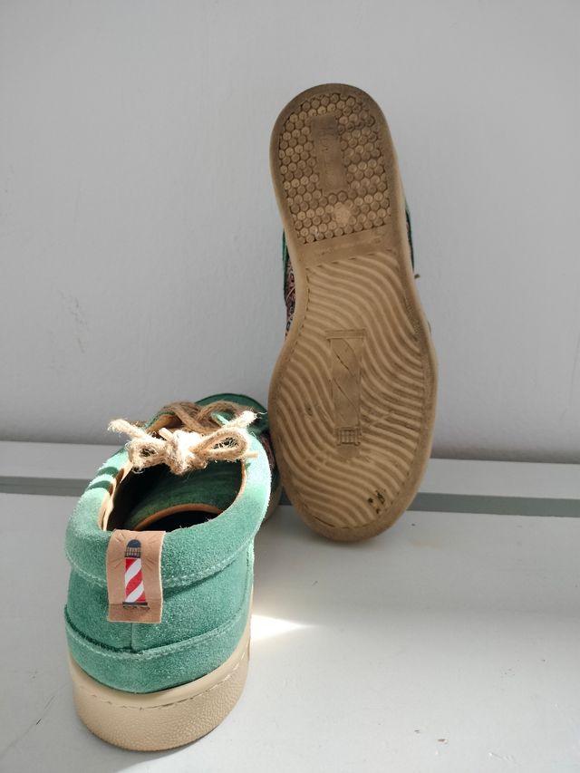 ZAPATILLAS MORRISONS